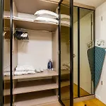 Апартаменты Mido Aviatie Park With Private Parking & Self Check-in *