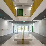 Mido Aviatie Park With Private Parking & Self Check-in Апартаменты Бухарест