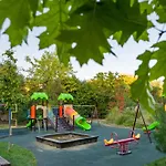 Mido Aviatie Park With Private Parking & Self Check-in * Бухарест