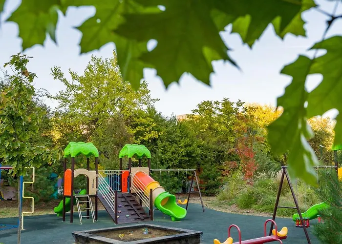 Mido Aviatie Park With Private Parking & Self Check-in * בוקרשט