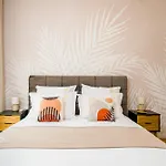 Apartament Mido Aviatie Park With Private Parking & Self Check-in Bukareszt