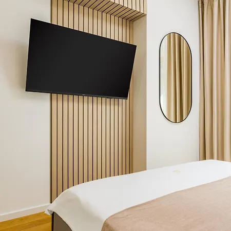 Mido Aviatie Park With Private Parking & Self Check-in Appartamento Bucarest