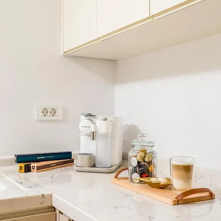 Apartament Mido Aviatie Park With Private Parking & Self Check-in