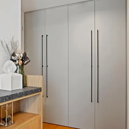 Mido Aviatie Park With Private Parking & Self Check-in * Bucarest