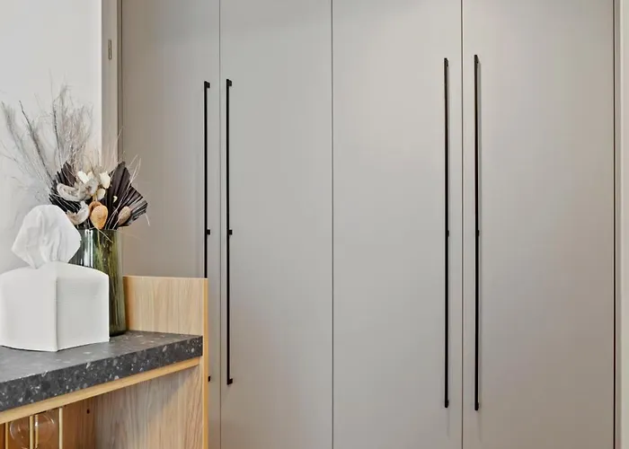 Mido Aviatie Park With Private Parking & Self Check-in * Bukarest