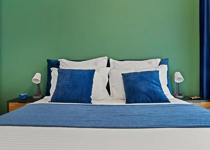 Mido Aviatie Park With Private Parking & Self Check-in Apartment *