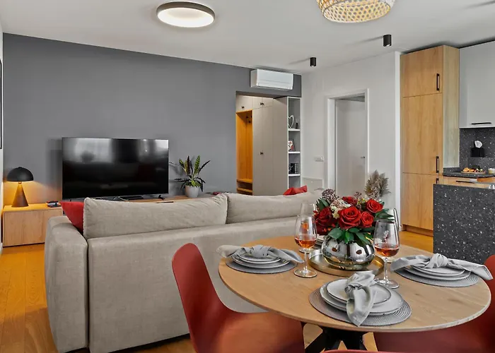 Mido Aviatie Park With Private Parking & Self Check-in Bukarest