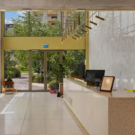 Mido Aviatie Park With Private Parking & Self Check-in דירה *