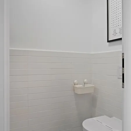 Mido Aviatie Park With Private Parking & Self Check-in דירה *