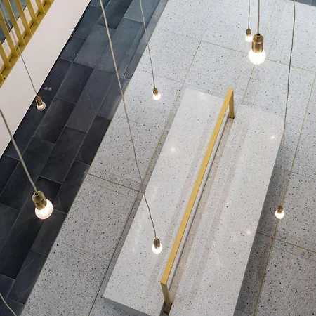 Mido Aviatie Park With Private Parking & Self Check-in דירה