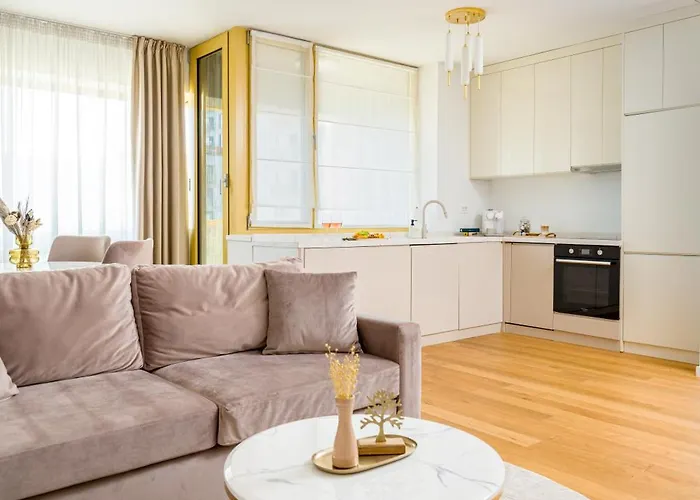 Mido Aviatie Park With Private Parking & Self Check-in Bucureşti