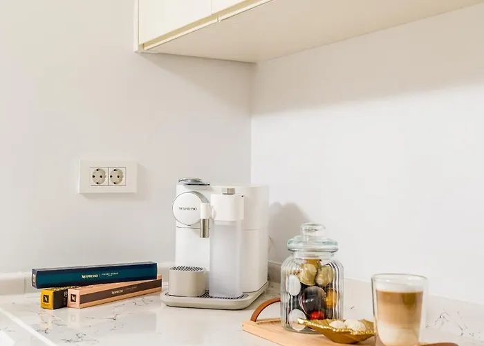 Apartamento Mido Aviatie Park With Private Parking & Self Check-in