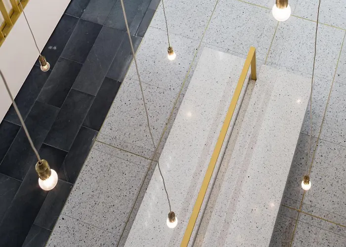 Mido Aviatie Park With Private Parking & Self Check-in Apartamento